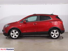 Opel Mokka 2018 1.4 138 KM