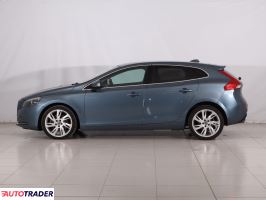 Volvo V40 2012 2.0 174 KM