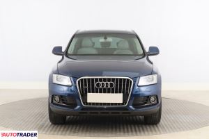 Audi Q5 2014 2.0 221 KM