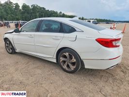 Honda Accord 2020 1