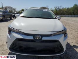 Toyota Corolla 2023 2 Toyota Corolla 2023 2