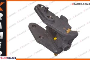 KTS Szybkozłącze JCB 801 8014 8015 KTS Szybkozłącze JCB 801 8014 8015