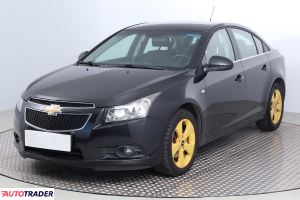 Chevrolet Cruze 2012 2.0 160 KM