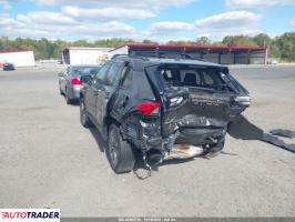 Toyota Pozostałe 2024 2