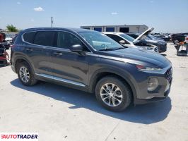 Hyundai Santa Fe 2020 2