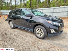 Chevrolet Equinox 2020 1