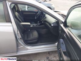 Nissan Altima 2021 2