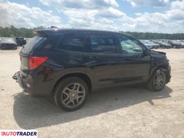 Honda Pozostałe 2023 3 Honda Pozostałe 2023 3