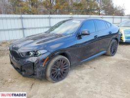 BMW X6 - zobacz ofertę