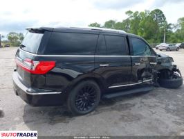 Lincoln Navigator 2019 3 Lincoln Navigator 2019 3