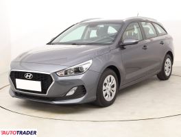Hyundai i30 2019 1.4 138 KM