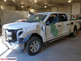 Ford Pozostałe 2022 3