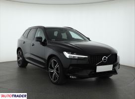 Volvo XC60 2021 2.0 231 KM Volvo XC60 2021 2.0 231 KM