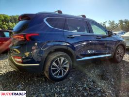 Hyundai Santa Fe 2020 2