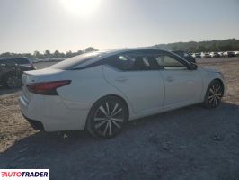Nissan Altima 2020 2