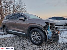 Hyundai Santa Fe 2020 2