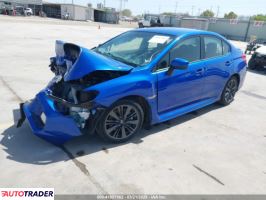 Subaru Pozostałe 2021 2 Subaru Pozostałe 2021 2