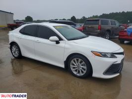 Toyota Camry 2023 2