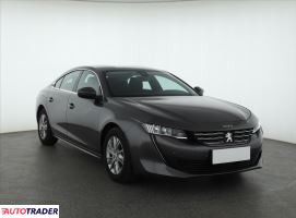 Peugeot 508 2019 1.5 128 KM Peugeot 508 2019 1.5 128 KM