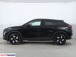 Omoda 5 2024 1.6 144 KM