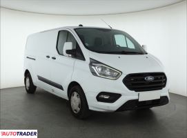 Ford Transit - zobacz ofertę