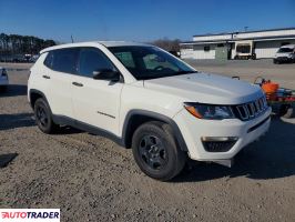 Jeep Compass 2020 2