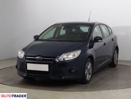 Ford Focus 2014 1.6 93 KM