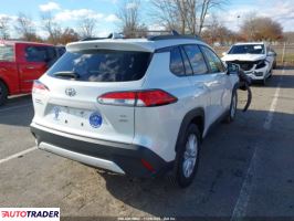 Toyota Corolla 2024 2