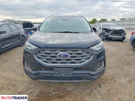 Ford Edge 2021 2
