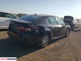 Toyota Camry 2023 2 Toyota Camry 2023 2