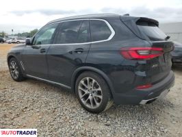 BMW X5 2021 3 BMW X5 2021 3