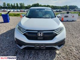 Honda CR-V 2020 1