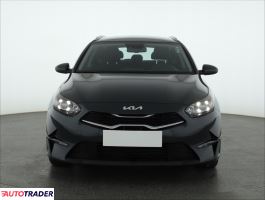Kia Ceed 2021 1.5 156 KM Kia Ceed 2021 1.5 156 KM