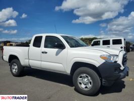 Toyota Tacoma 2021 2 Toyota Tacoma 2021 2