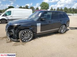 Land Rover Range Rover 2021 3
