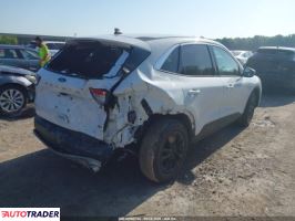 Ford Escape 2021 2 Ford Escape 2021 2