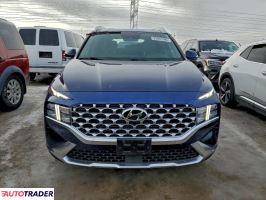 Hyundai Santa Fe 2023 2