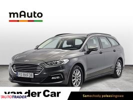 Ford Mondeo - zobacz ofertę Ford Mondeo - zobacz ofertę