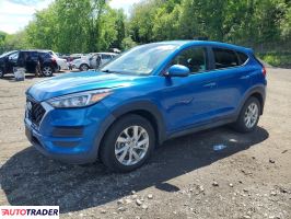 Hyundai Tucson 2020 2