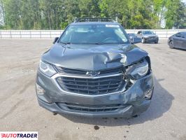 Chevrolet Equinox 2020 2