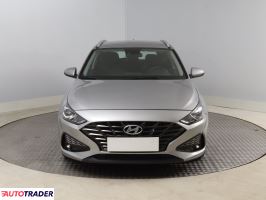 Hyundai i30 2023 1.0 118 KM