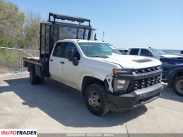 Chevrolet Silverado 2023 6 Chevrolet Silverado 2023 6