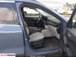 Ford Escape 2025 2 Ford Escape 2025 2