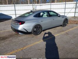 Hyundai Sonata 2024 2