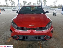 Kia Pozostałe 2024 2