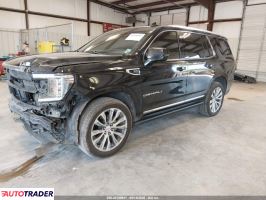 GMC Yukon 2021 6