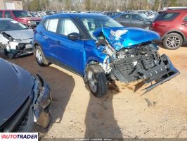 Nissan Pozostałe 2024 1