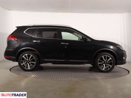Nissan X-Trail 2019 1.3 156 KM