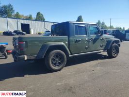 Jeep Pozostałe 2021 3