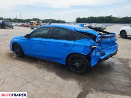 Honda Civic 2022 2 Honda Civic 2022 2